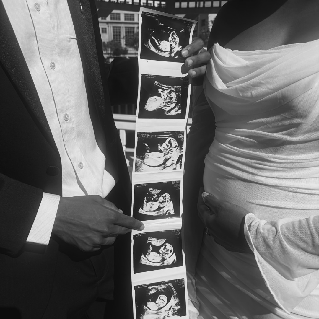 Photo shared by Alexi for their Babylist baby registry.