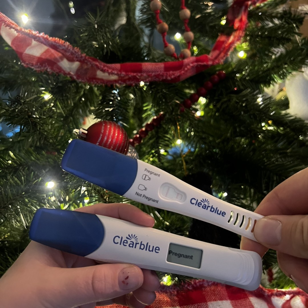 Photo shared by Michaela for their Babylist baby registry.