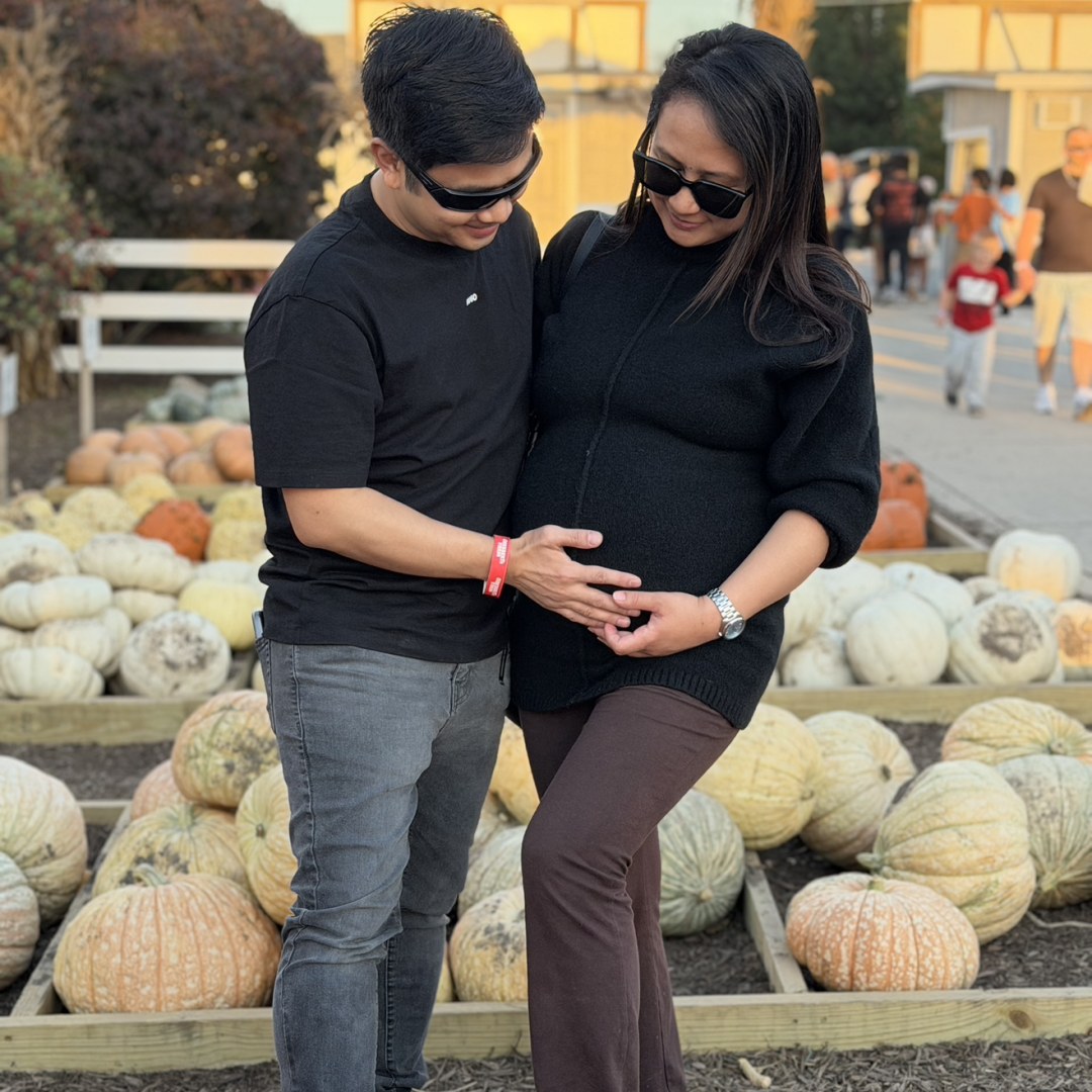 Photo shared by Joy for their Babylist baby registry.