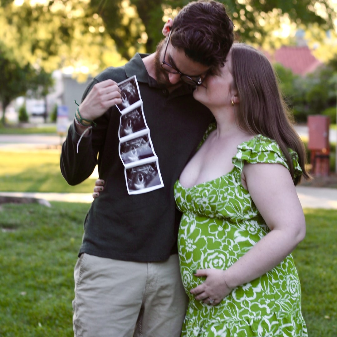 Photo shared by Penny for their Babylist baby registry.