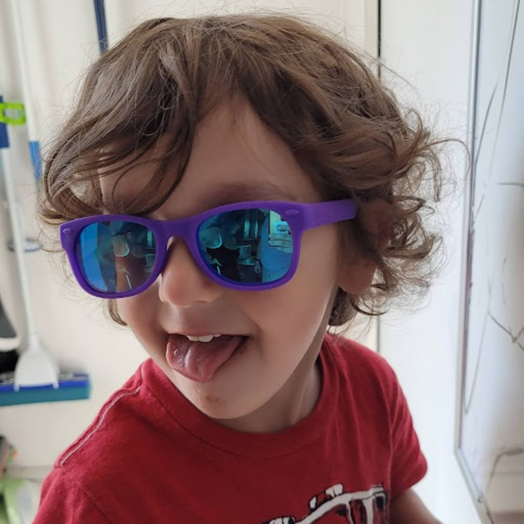Photo shared by Katelynn for their Babylist baby registry.