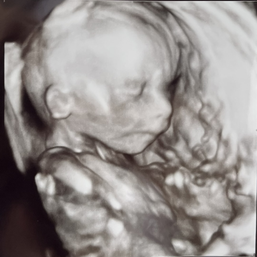 Photo shared by Danielle for their Babylist baby registry.