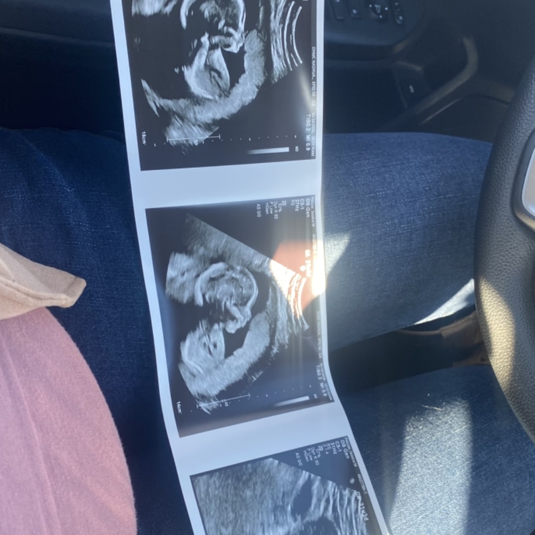 Photo shared by Jessica for their Babylist baby registry.