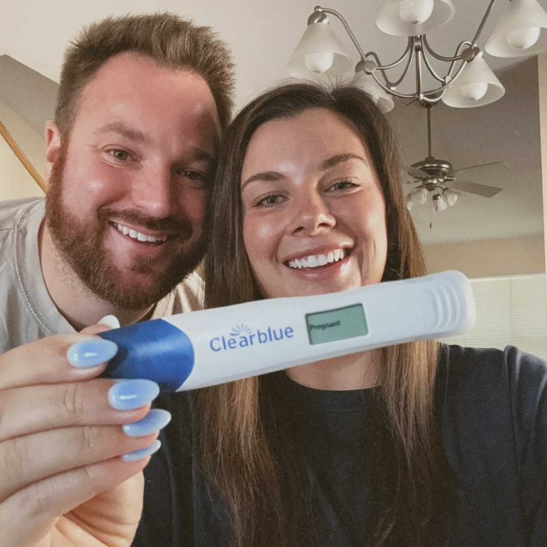 Photo shared by Alison for their Babylist baby registry.