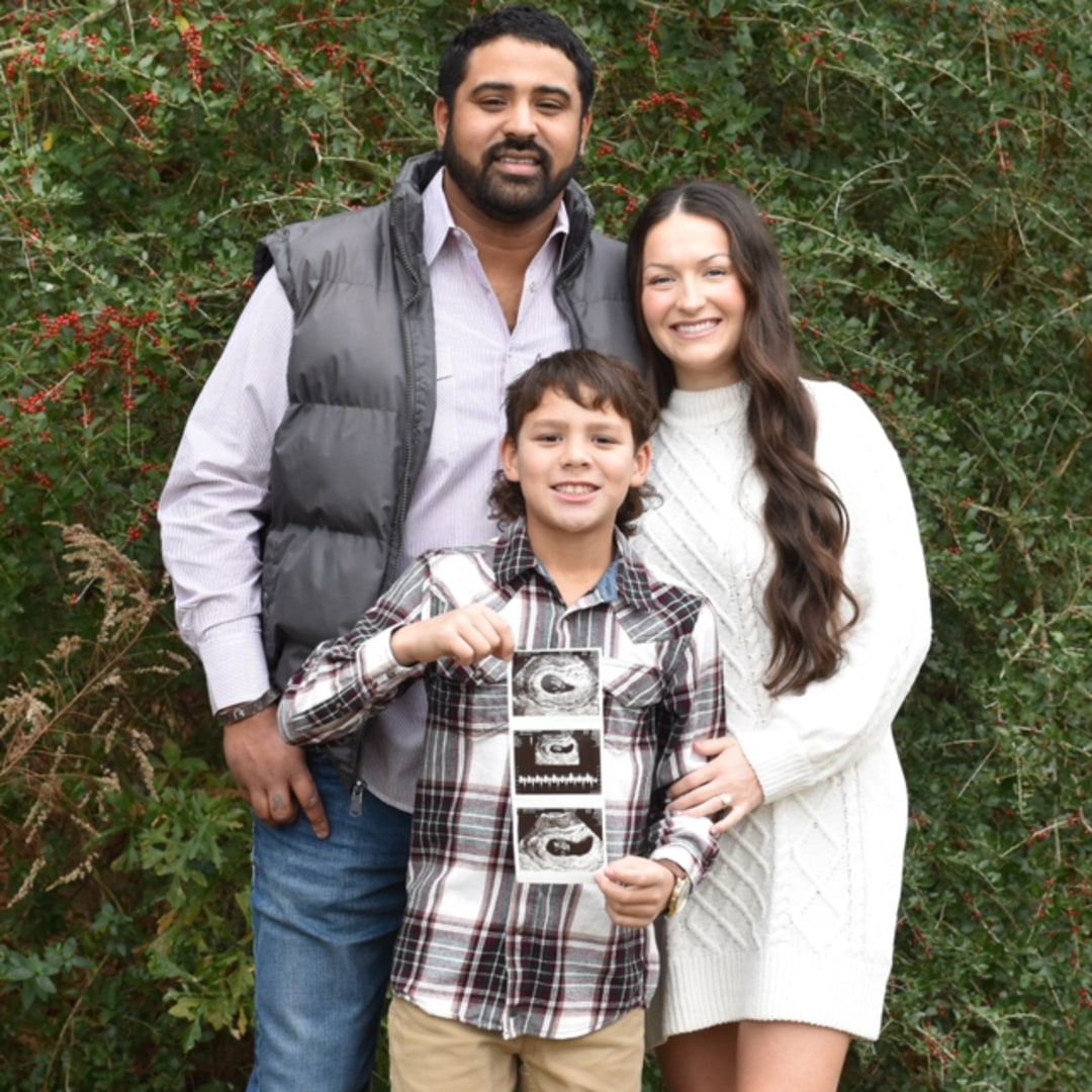 Photo shared by Madelyn for their Babylist baby registry.