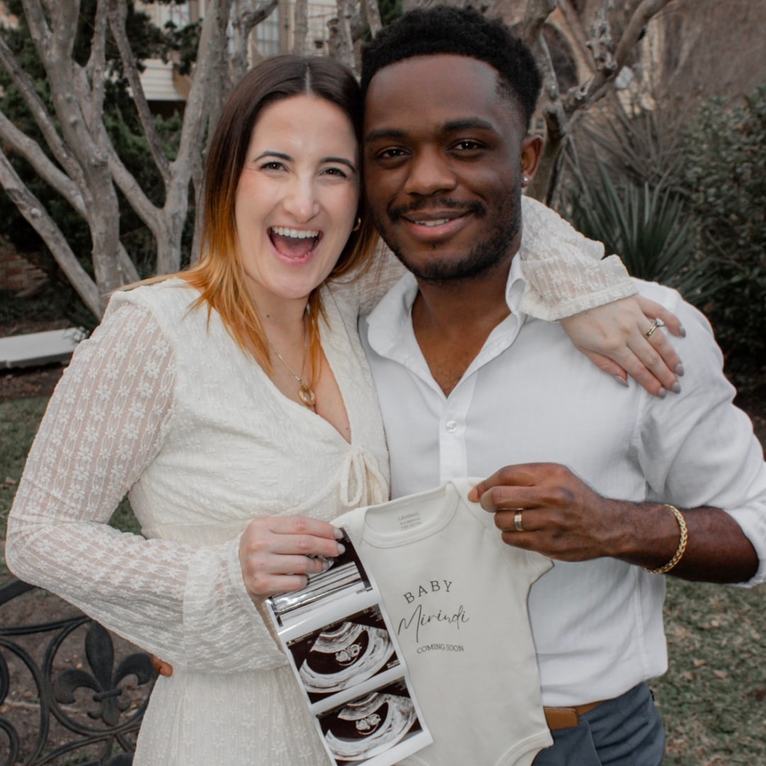 Photo shared by Natalie for their Babylist baby registry.