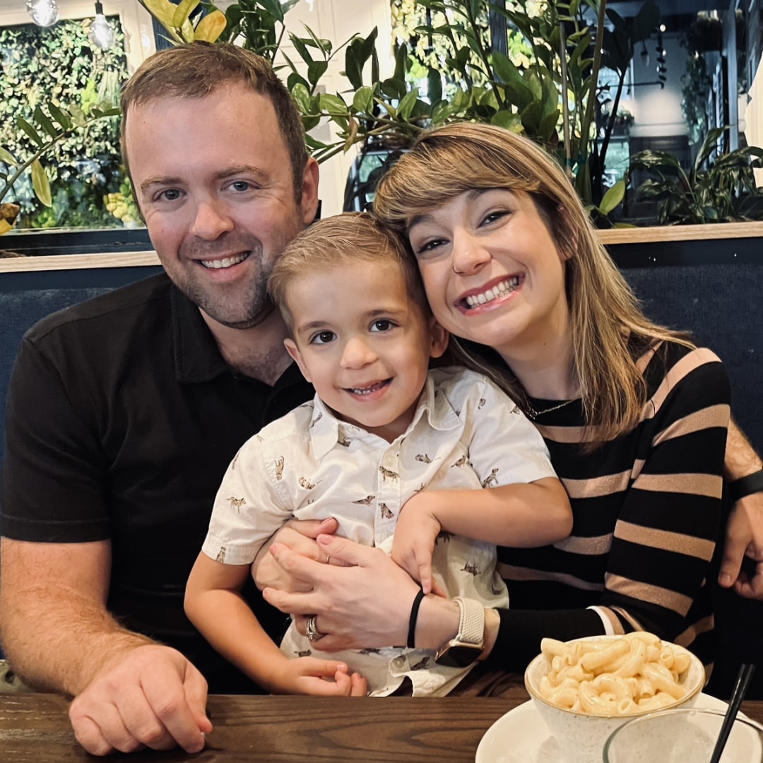 Photo shared by Ginger for their Babylist baby registry.