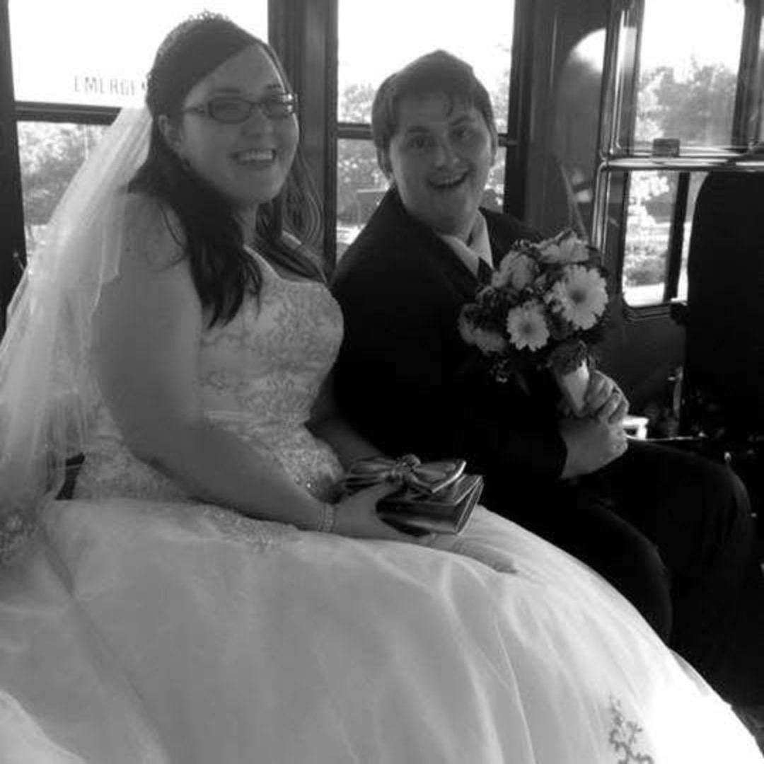 Photo shared by Jessica for their Babylist baby registry.