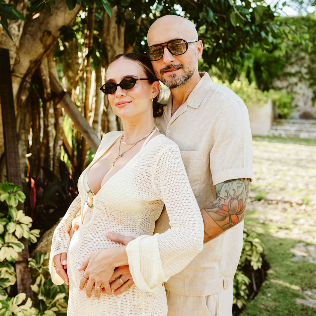 Photo shared by Monika for their Babylist baby registry.