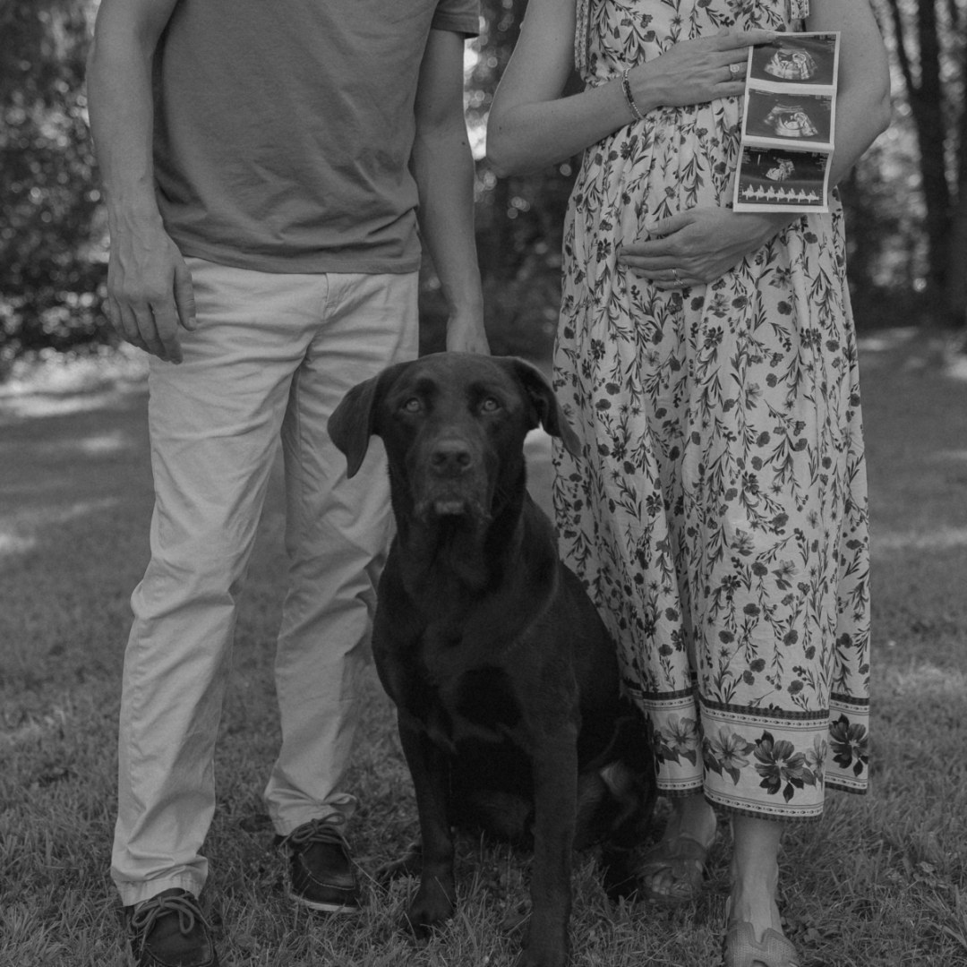 Photo shared by Molly for their Babylist baby registry.