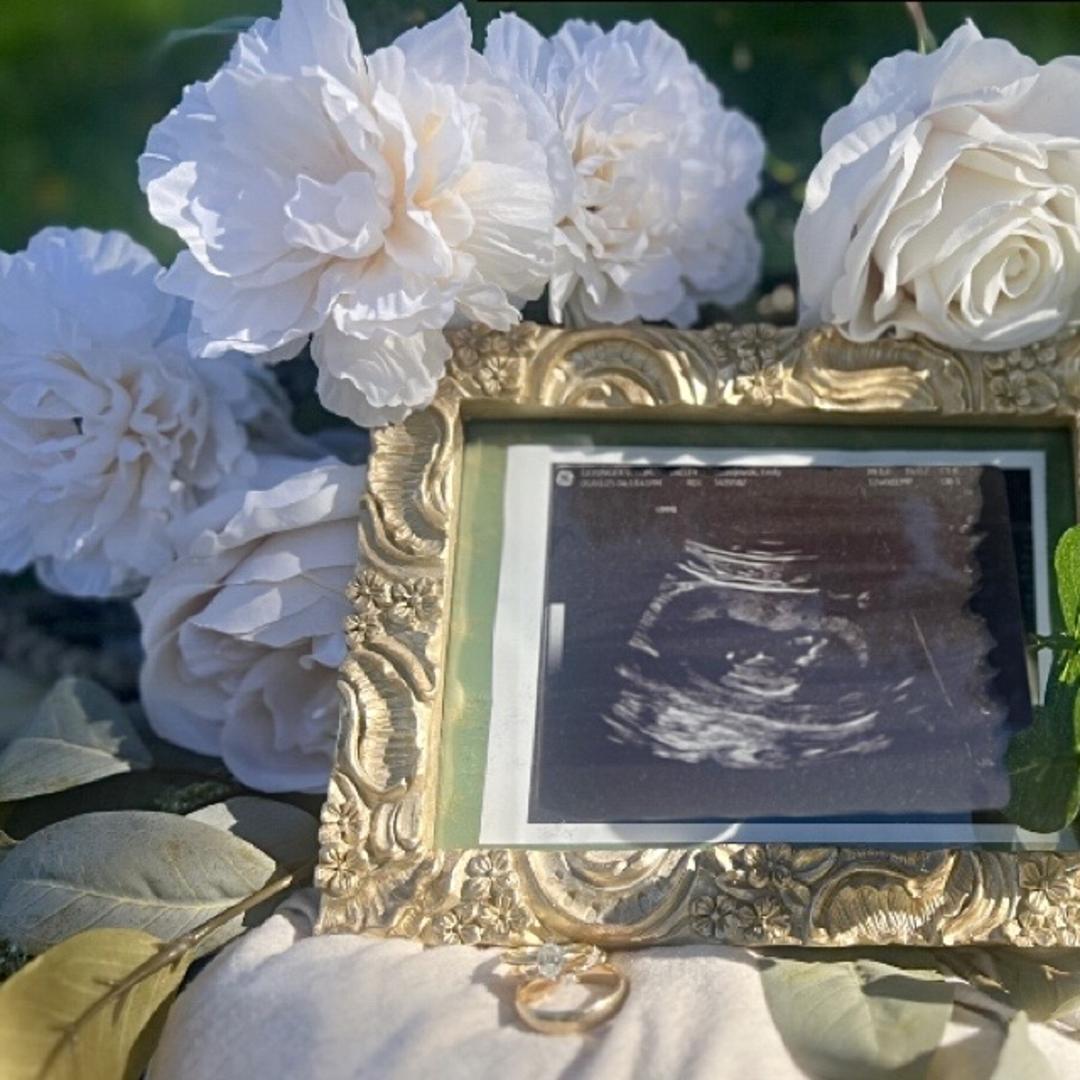 Photo shared by Emily for their Babylist baby registry.