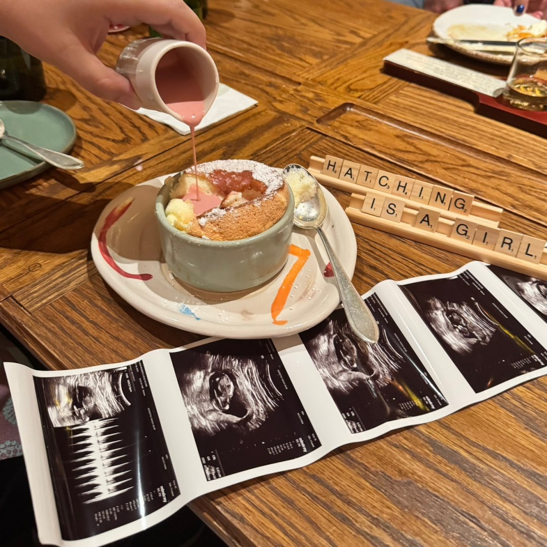 Photo shared by Kathryn for their Babylist baby registry.