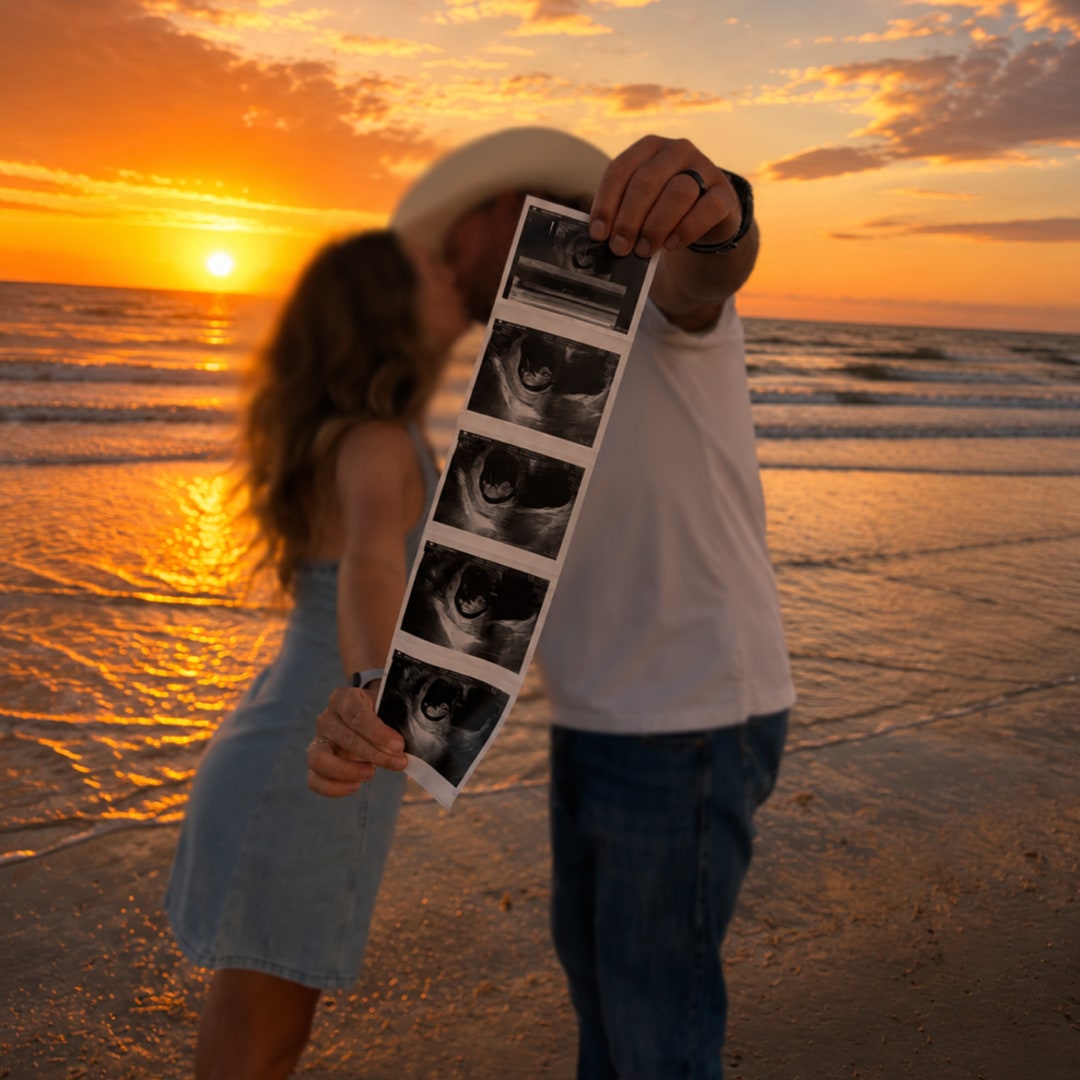 Photo shared by Ahreanna for their Babylist baby registry.
