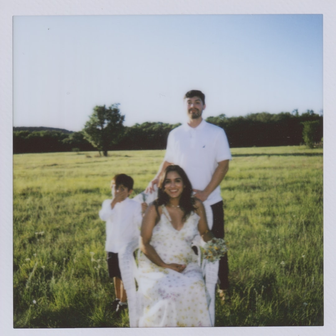 Photo shared by Celeste for their Babylist baby registry.