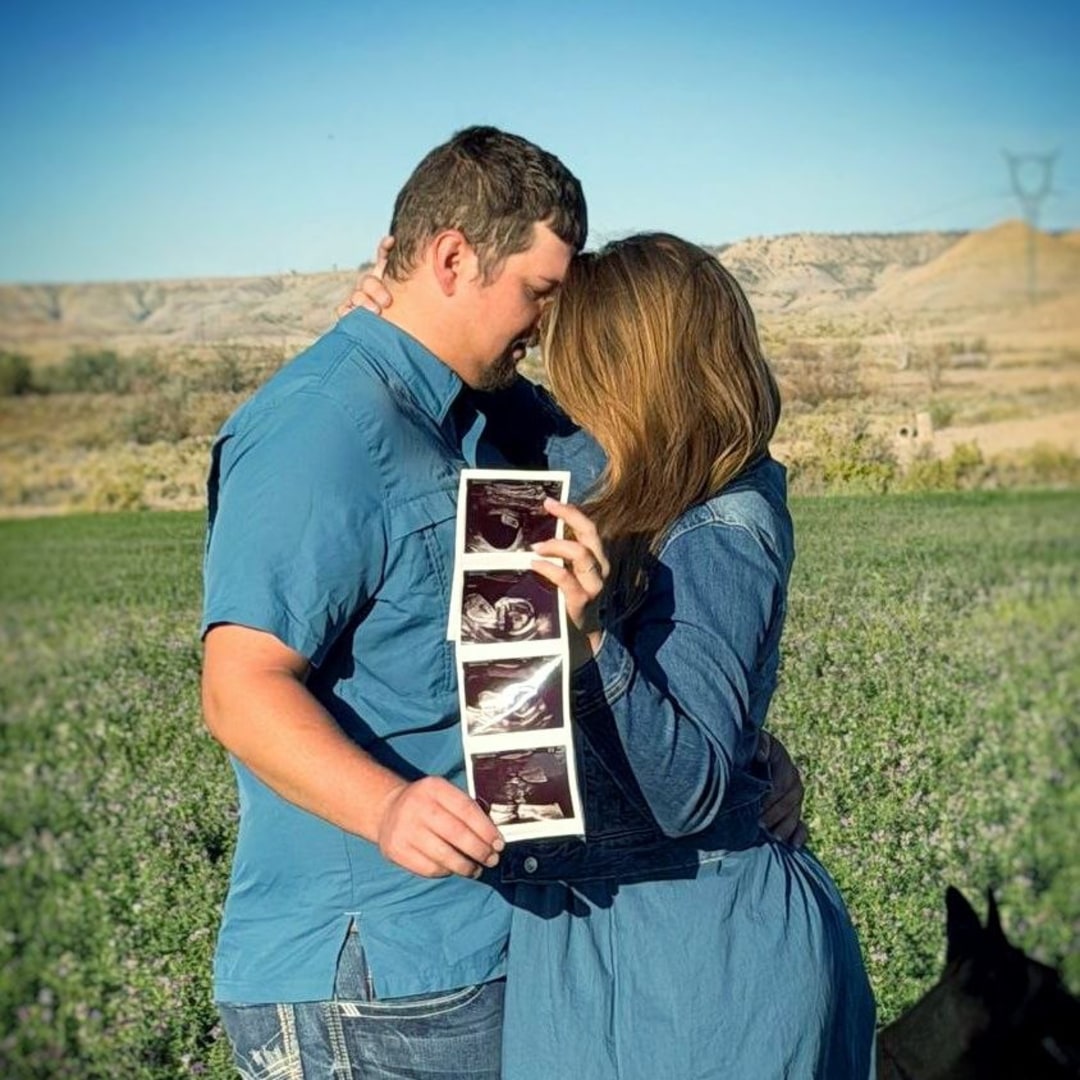 Photo shared by Cora for their Babylist baby registry.