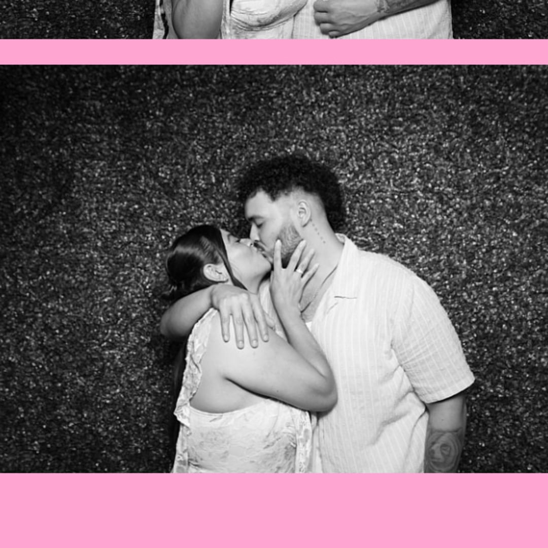 Photo shared by Ashley for their Babylist baby registry.