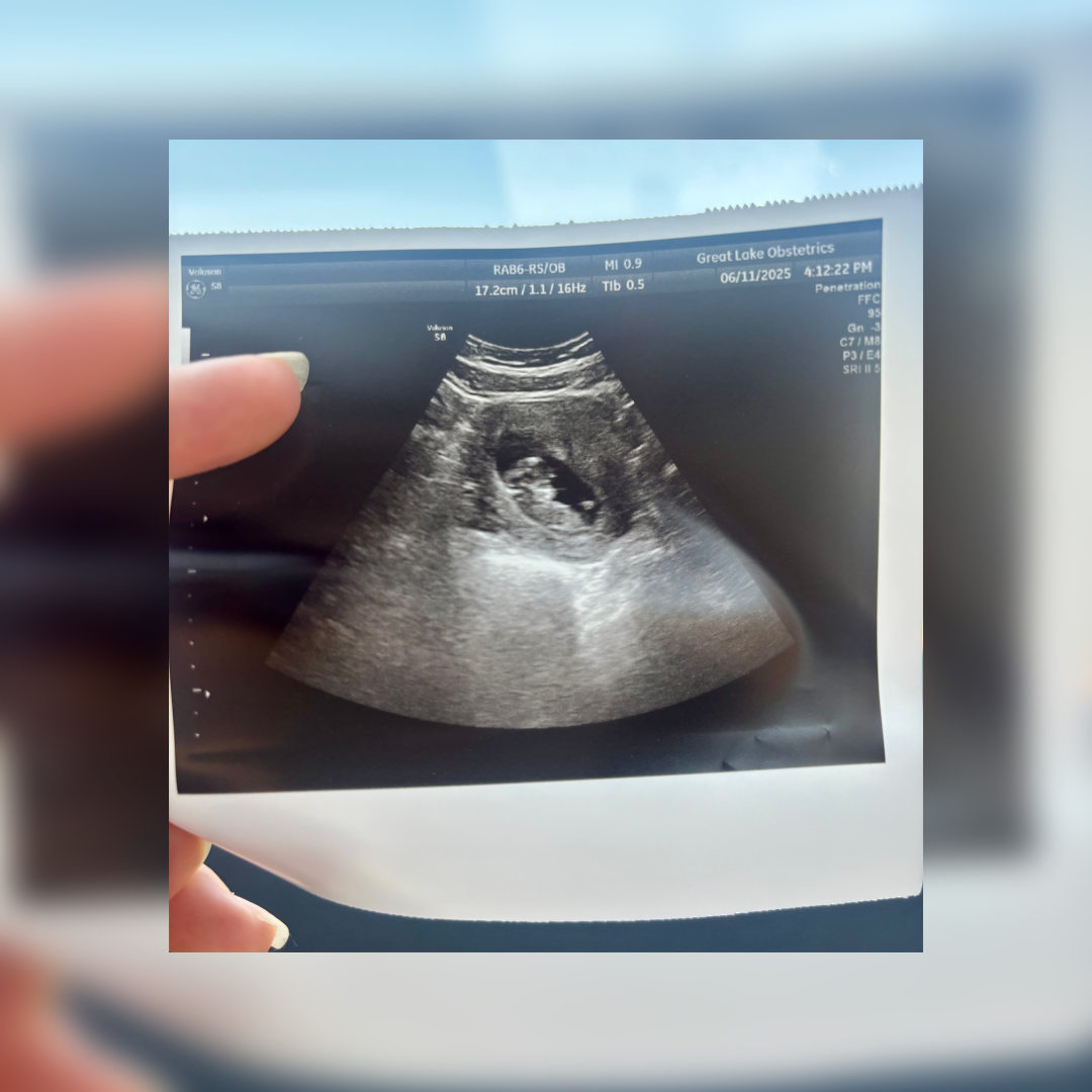 Photo shared by Karoll for their Babylist baby registry.