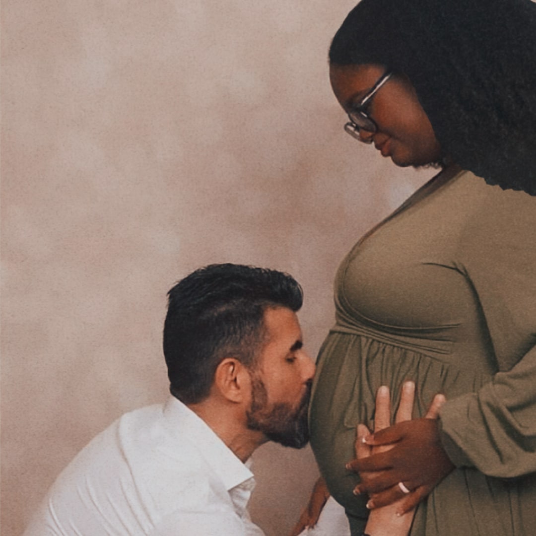 Photo shared by Camille for their Babylist baby registry.