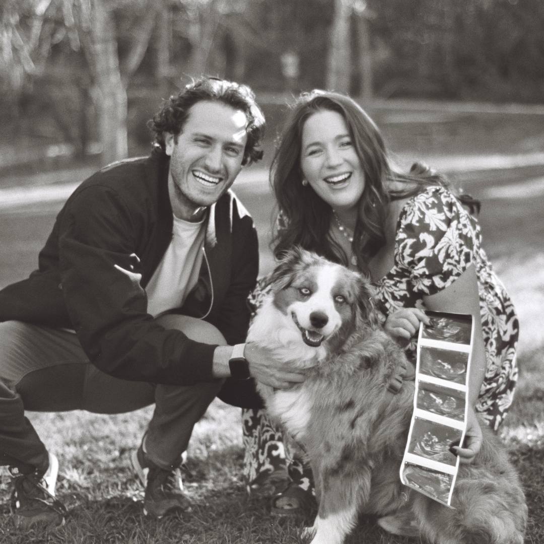 Photo shared by Kalynne for their Babylist baby registry.