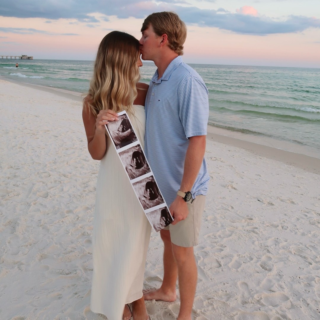 Photo shared by Kennedy for their Babylist baby registry.