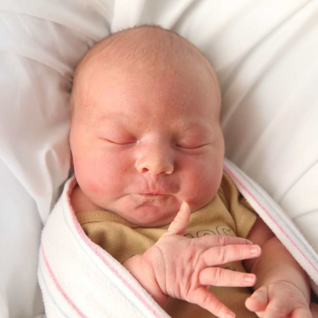 Photo shared by Kayla for their Babylist baby registry.