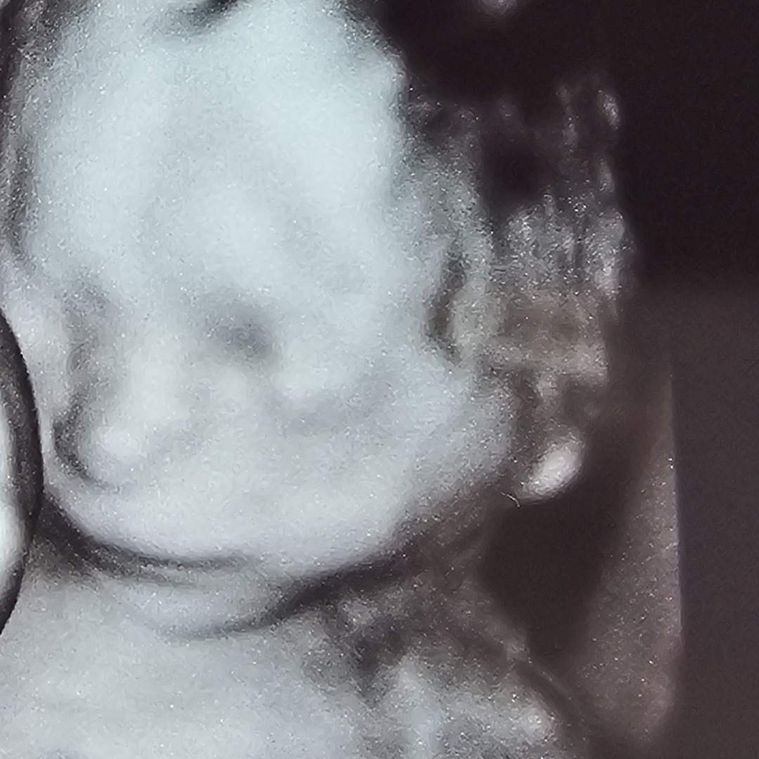 Photo shared by Amber for their Babylist baby registry.