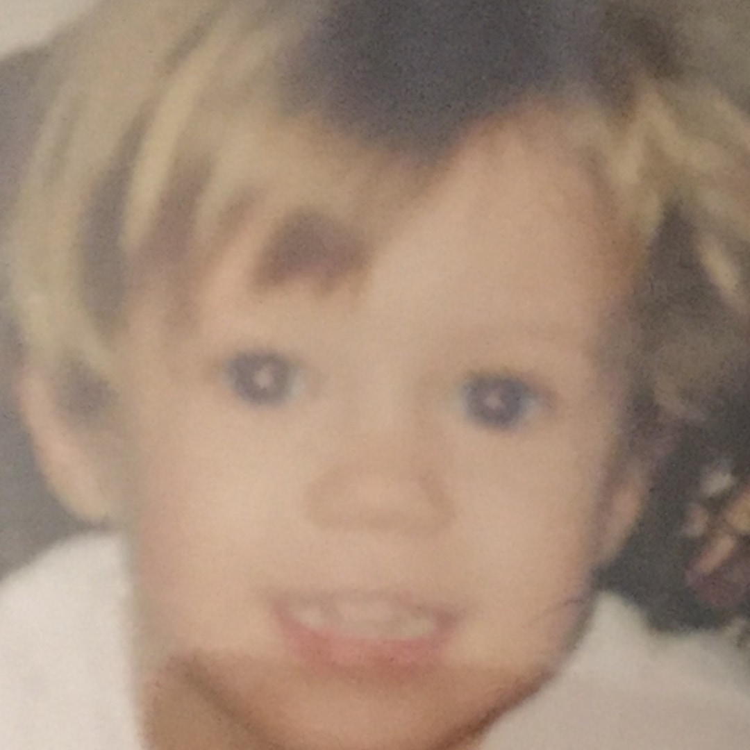 Photo shared by Grace for their Babylist baby registry.