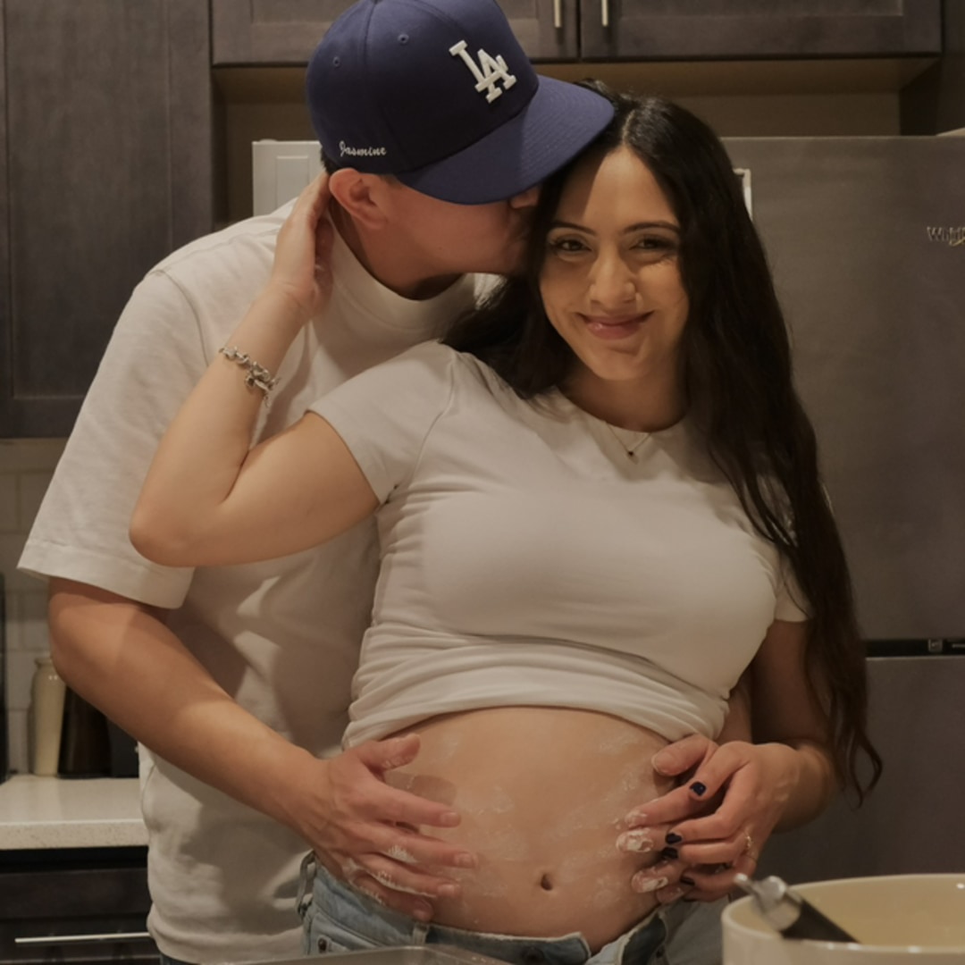 Photo shared by Jasmine for their Babylist baby registry.