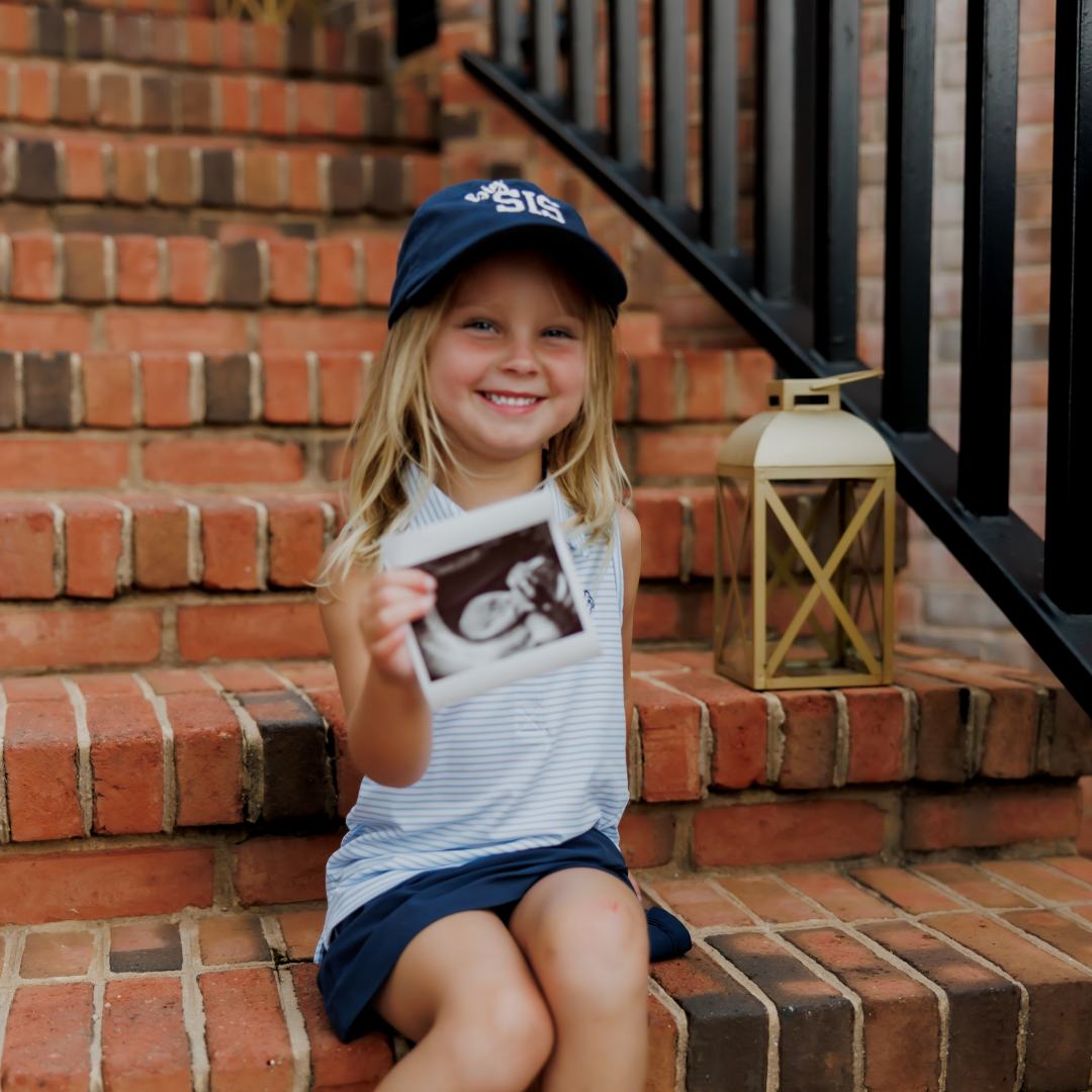 Photo shared by Kelli for their Babylist baby registry.