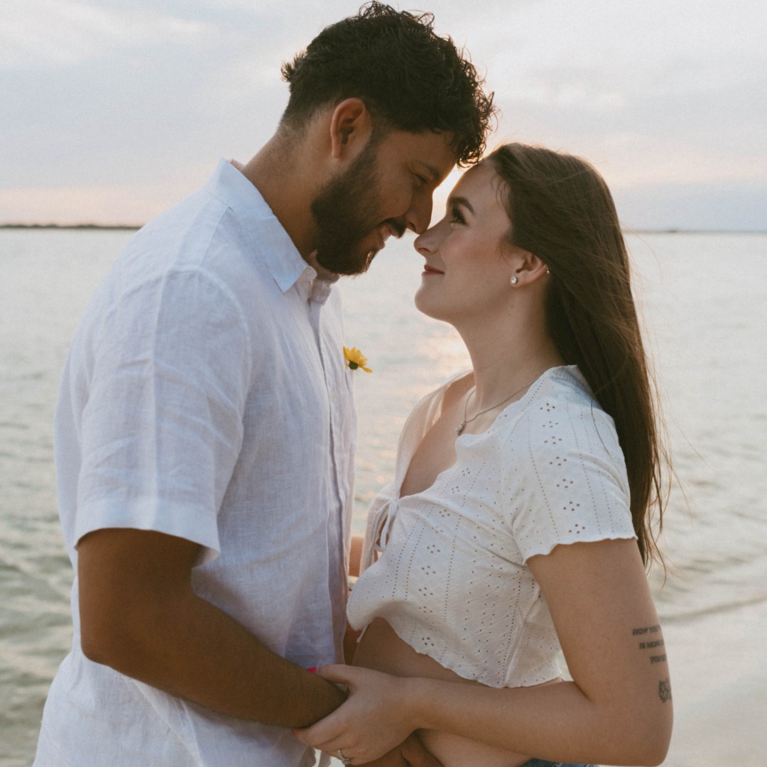 Photo shared by Emily for their Babylist baby registry.