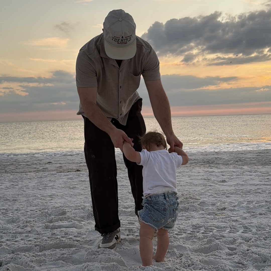 Photo shared by Patience for their Babylist baby registry.