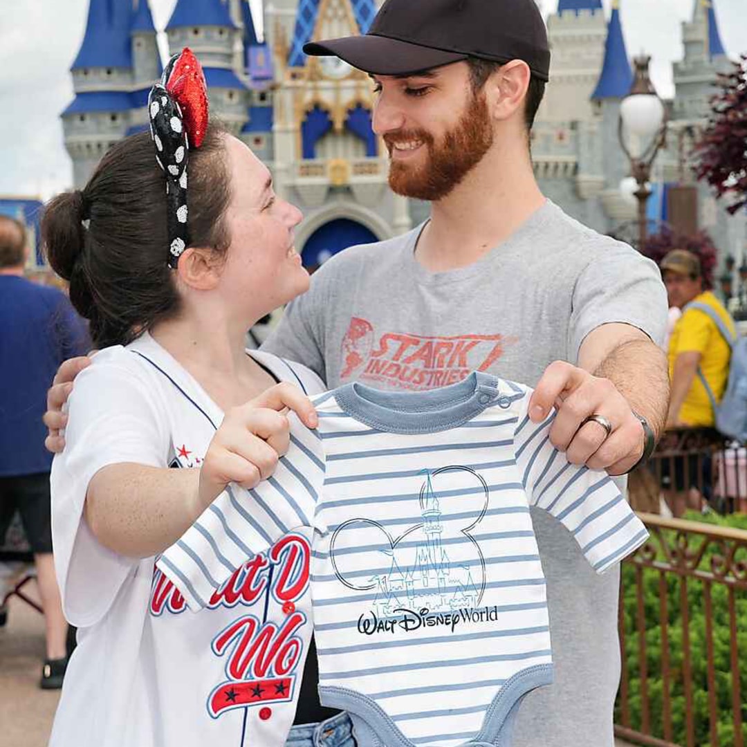 Photo shared by Madelyn for their Babylist baby registry.