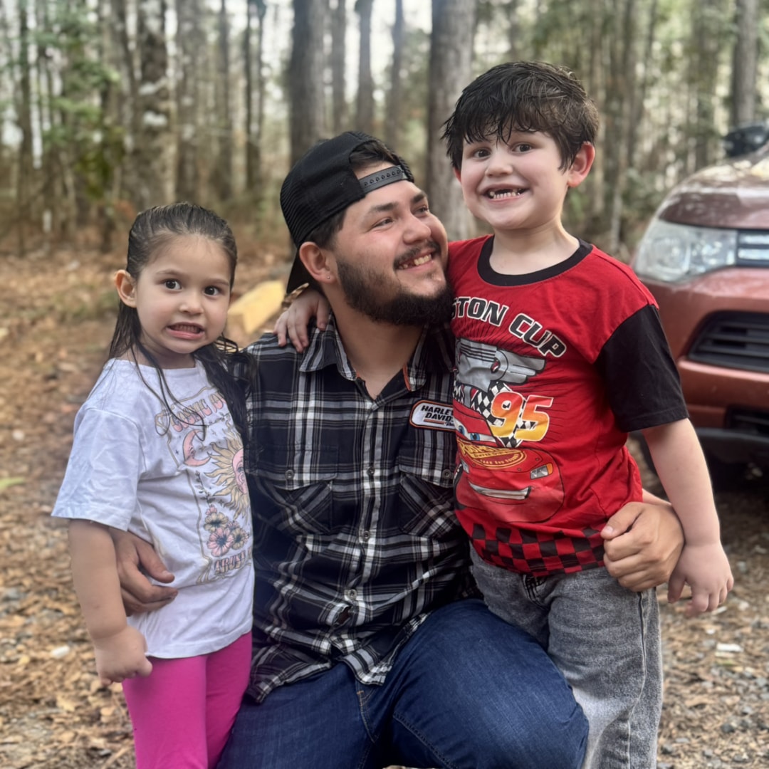 Photo shared by Autumn for their Babylist baby registry.