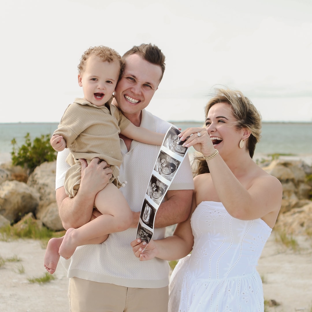 Photo shared by Ethan for their Babylist baby registry.