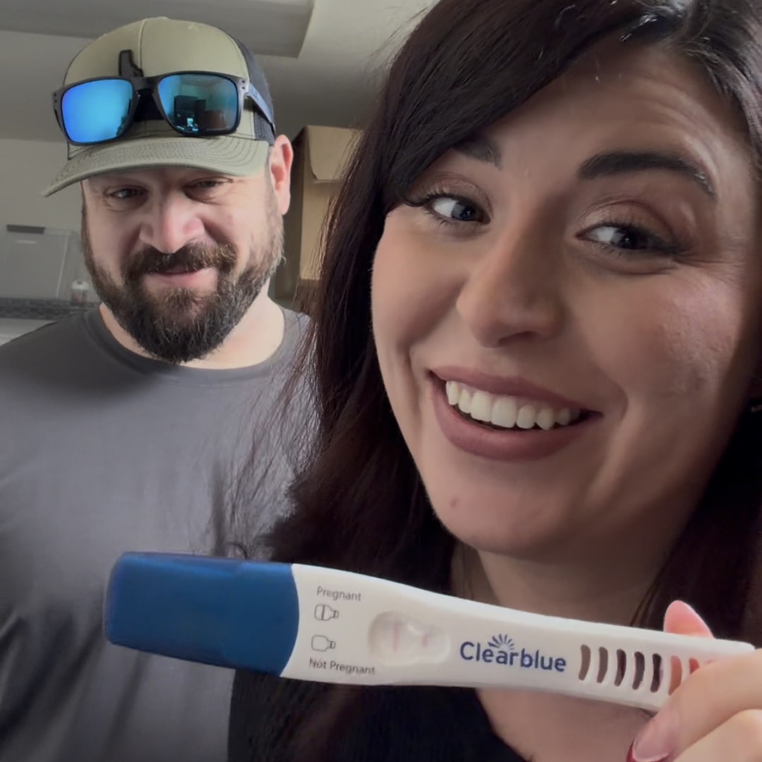 Photo shared by Alana for their Babylist baby registry.