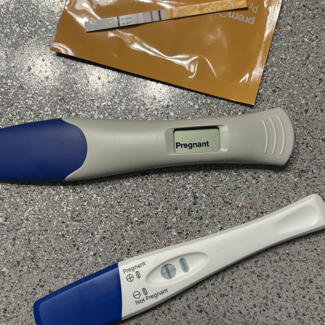 Photo shared by Tiarra for their Babylist baby registry.