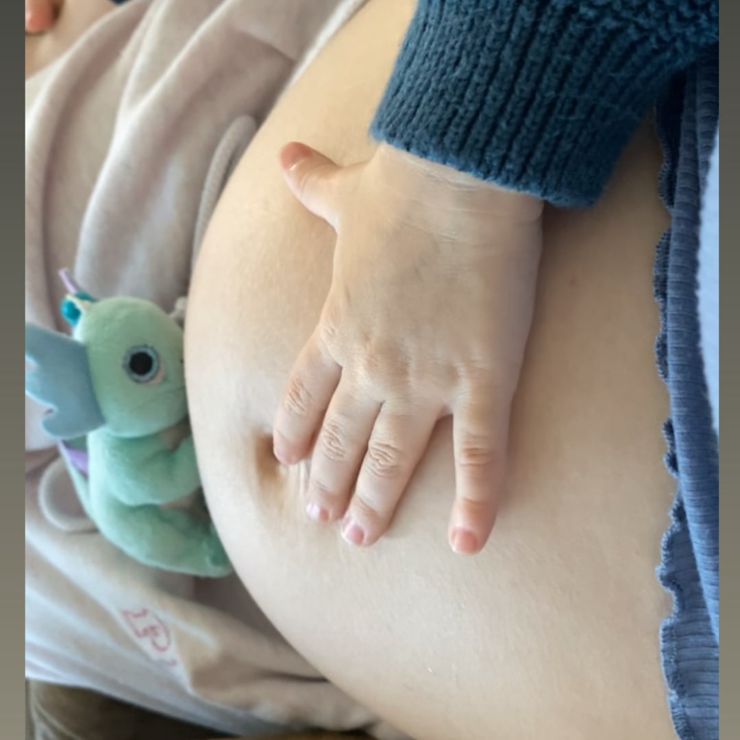 Photo shared by Aniyah for their Babylist baby registry.