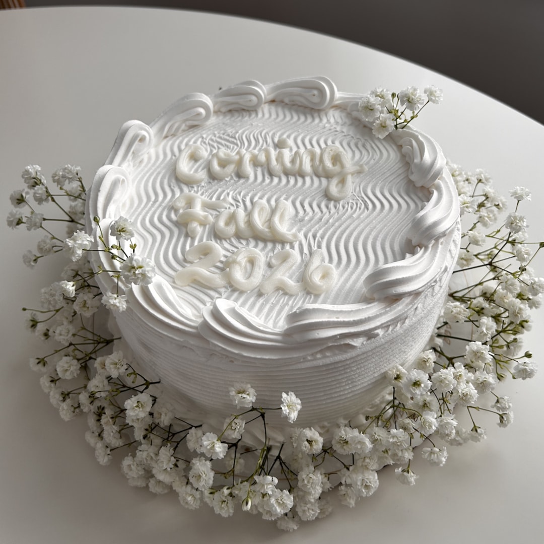 Photo shared by Jessica for their Babylist baby registry.