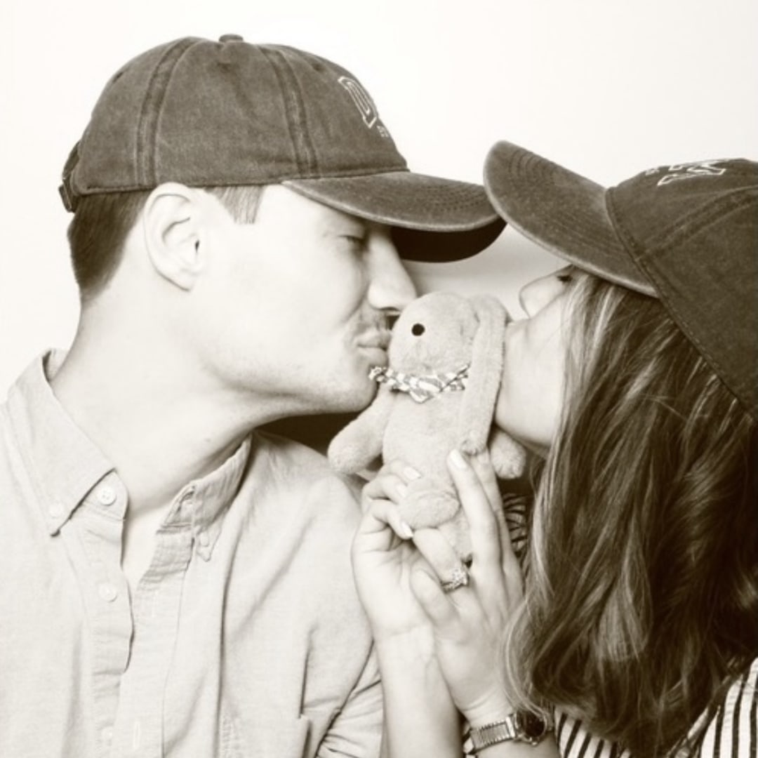 Photo shared by Alexandra for their Babylist baby registry.