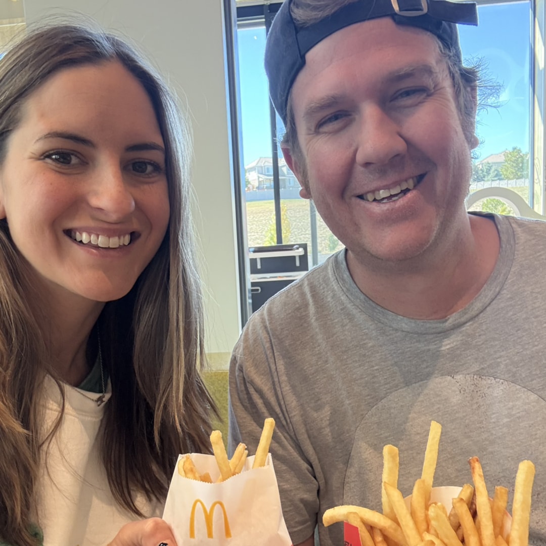 Photo shared by Jessica for their Babylist baby registry.