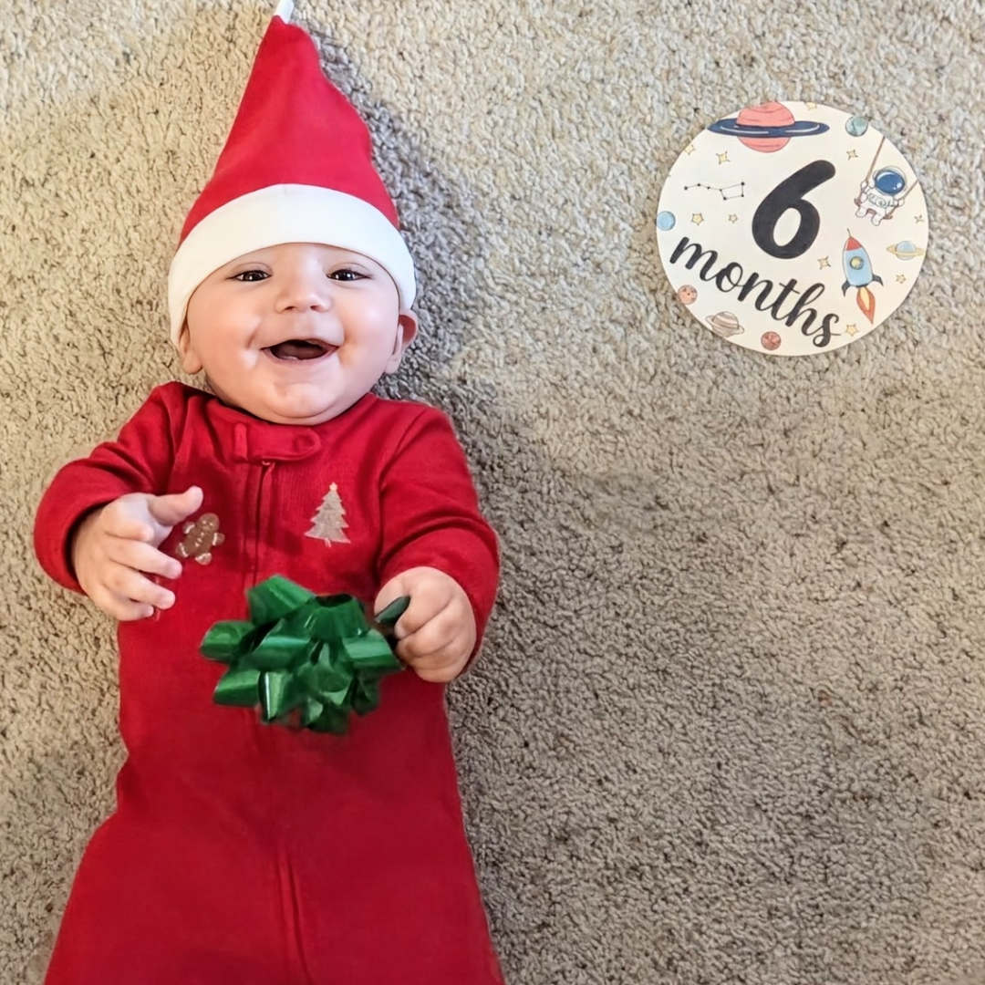 Photo shared by Mikayla for their Babylist baby registry.