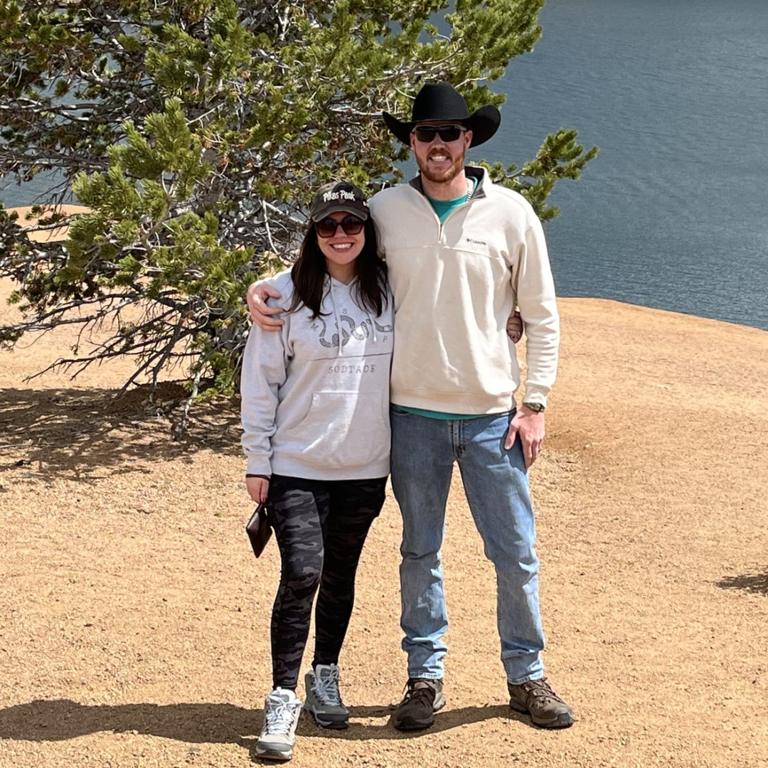 Photo shared by Alicia for their Babylist baby registry.