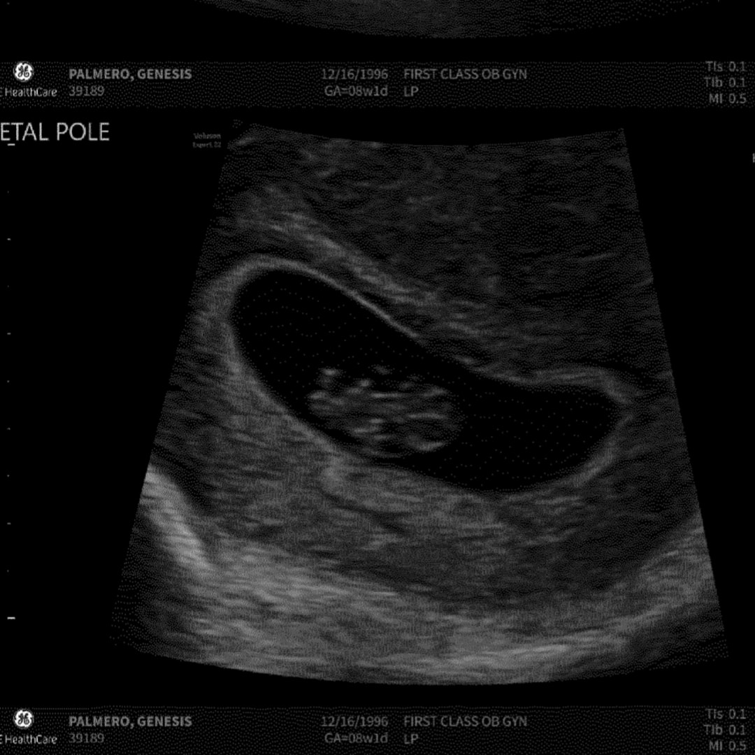 Photo shared by Genesis for their Babylist baby registry.