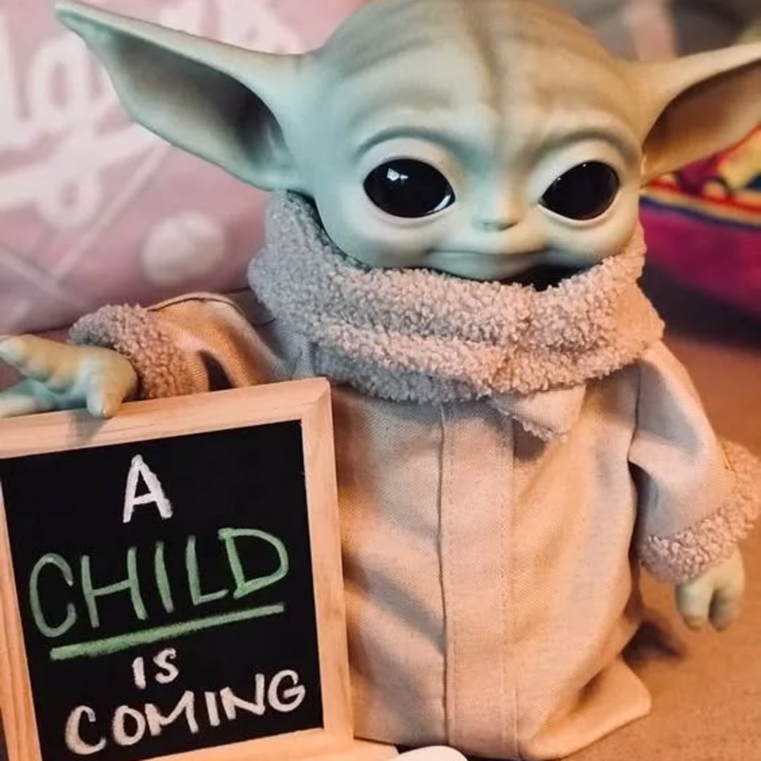 Photo shared by Chelsey for their Babylist baby registry.