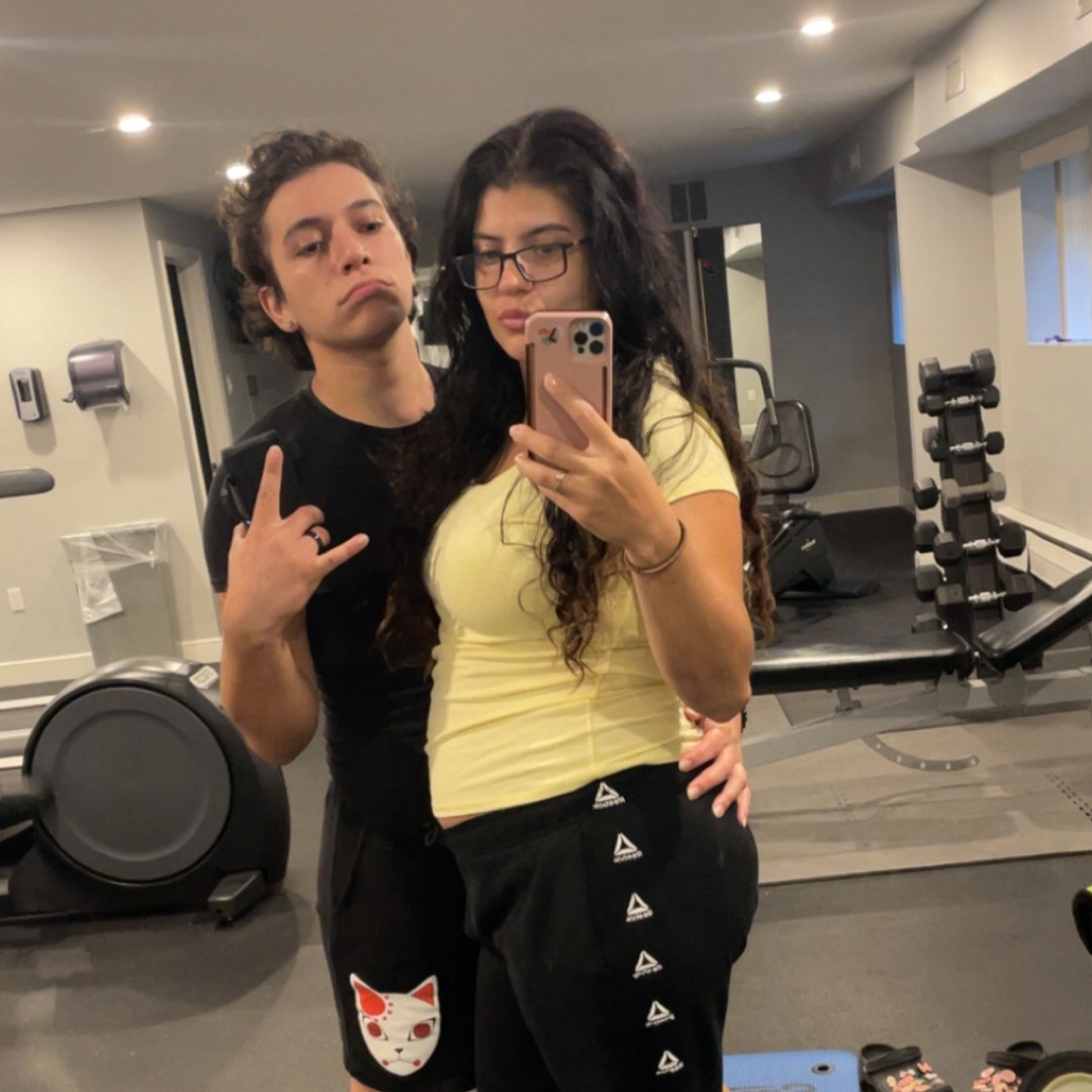 Photo shared by Thais for their Babylist baby registry.