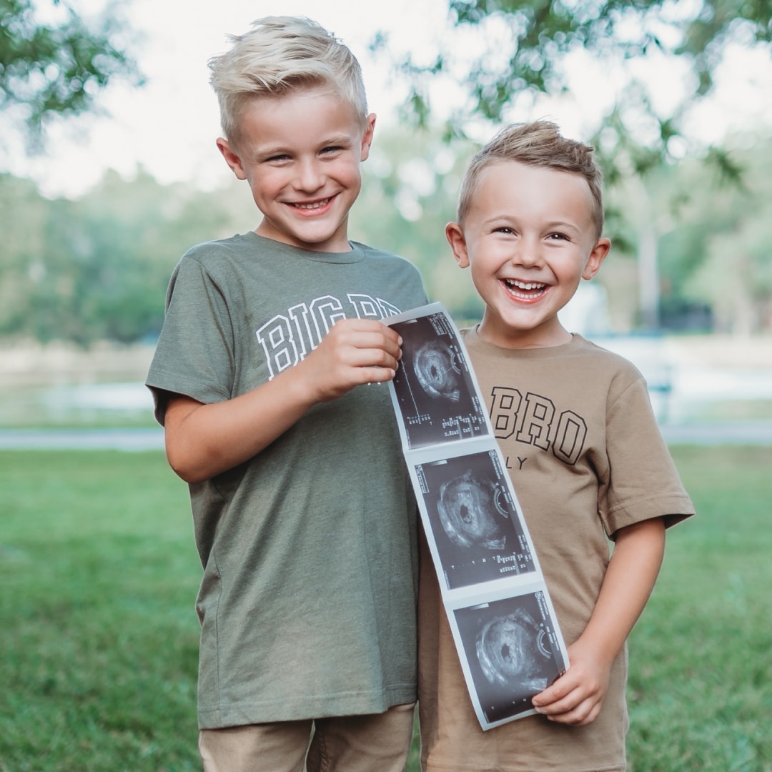 Photo shared by Lyndsey for their Babylist baby registry.