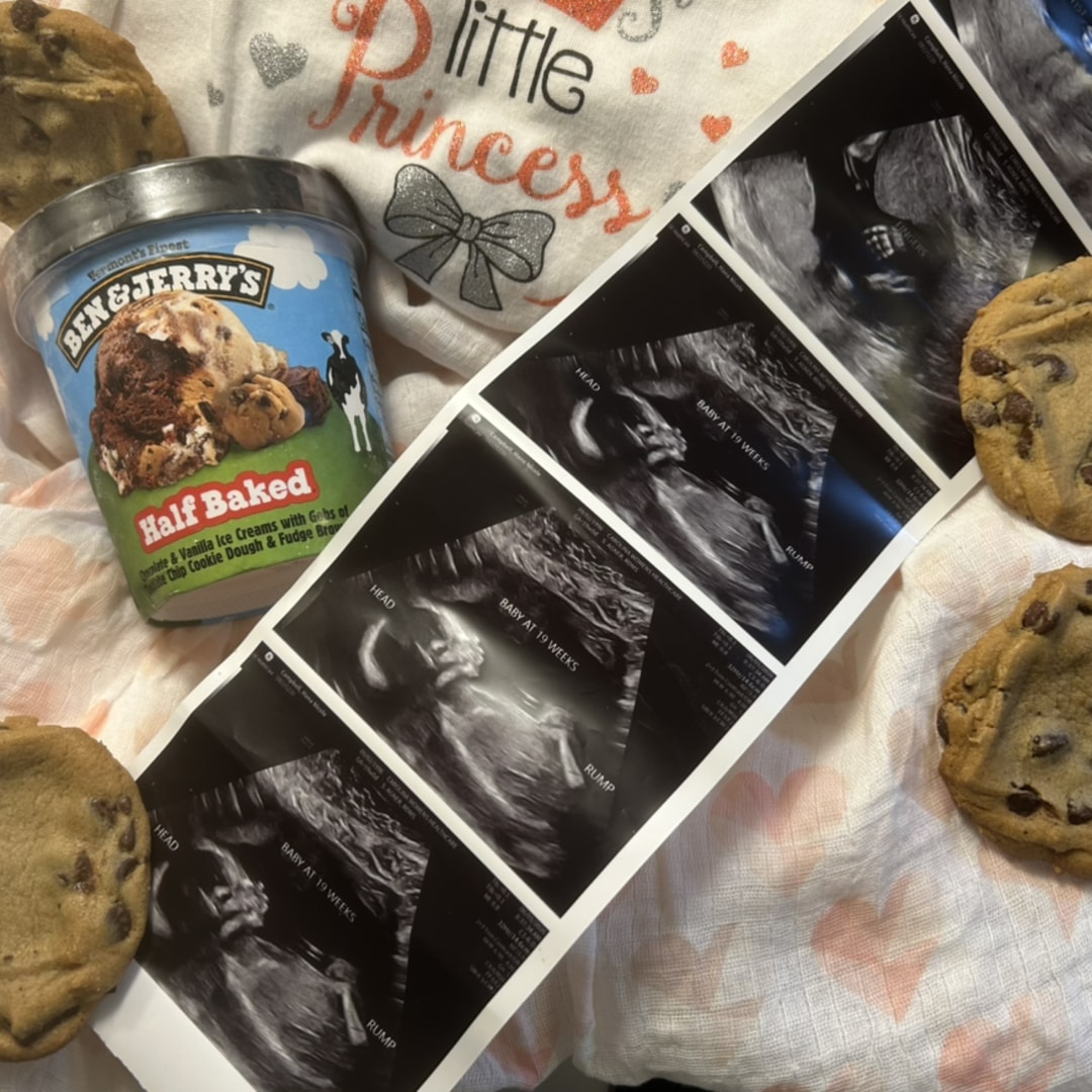 Photo shared by Hana for their Babylist baby registry.