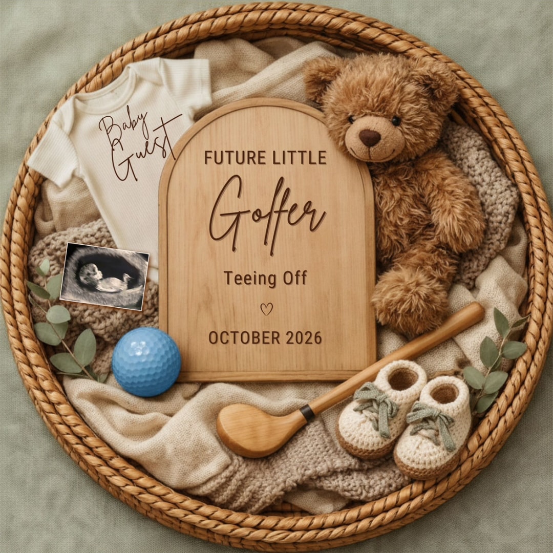 Photo shared by Danielle for their Babylist baby registry.