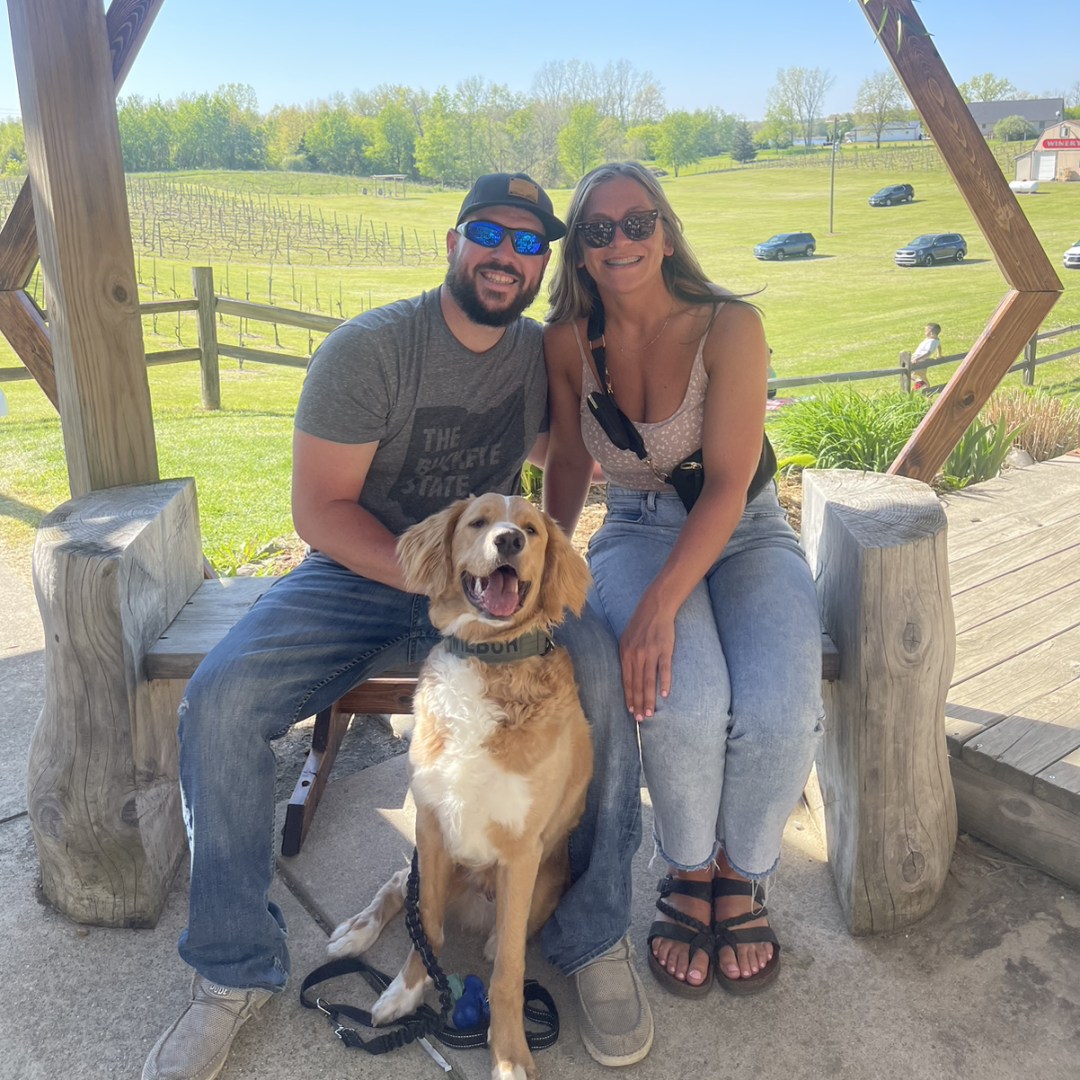 Photo shared by Chelsea for their Babylist baby registry.