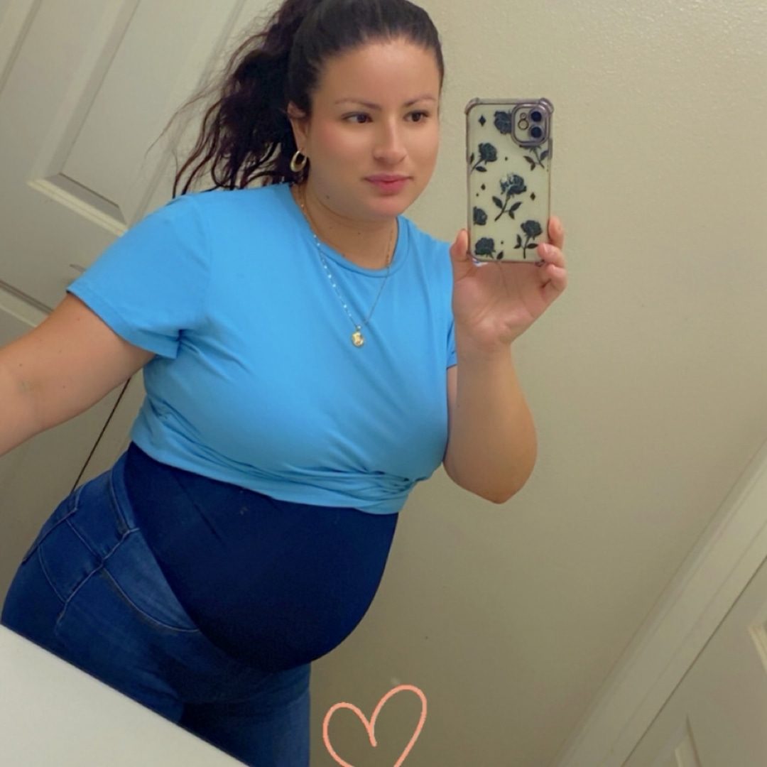 Photo shared by Dania for their Babylist baby registry.